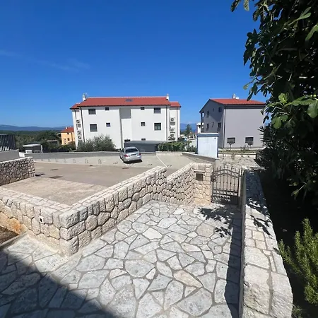 The Yellow House