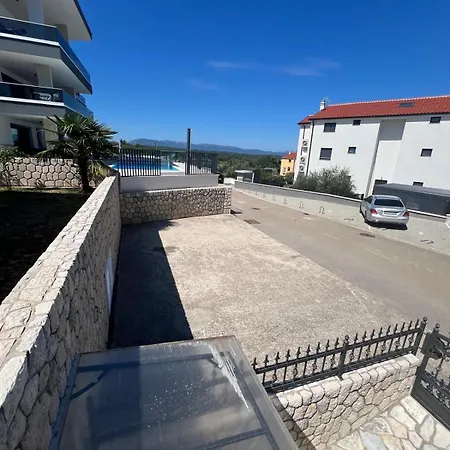 The Yellow House *