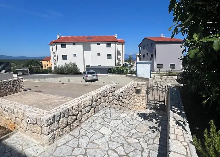 The Yellow House
