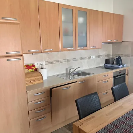 The Yellow House Sveti Anton (Krk)